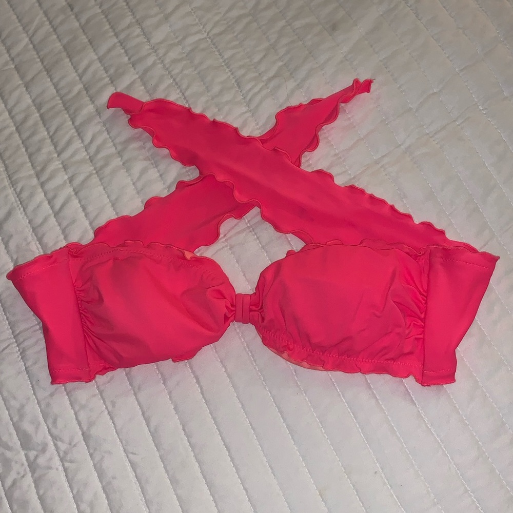 DONATED: Bathing Suit Top - Picture 1 of 2